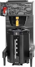 Newco NK-LDAF Automatic Thermal Dispenser Brewer - Low Profile