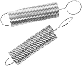 HUBERT Metal Replacement Springs for Cheese Cutter - 3 1/4"L, Pack of 2