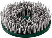 metabo 623741000 Plate Brush 130 mm M 14, P 60