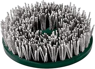 metabo 623741000 Plate Brush 130 mm M 14, P 60