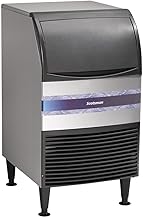 Scotsman CU0920MA Essential Series Ice Maker, Air Condenser, 100 lb. Production