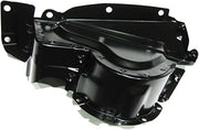 Golden Star Auto HL13-61L Head Light Bottom Filler Panel