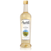 Amoretti fiori di sicilia / 751 ml / orange Maple Syrup