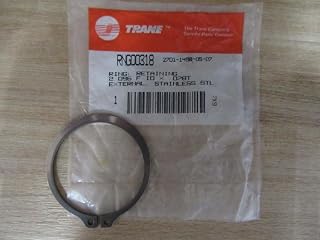 Trane 2701-1498-05-07 Ring RNG00318 (Pack of 3)