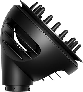 Airwrap™ Wave + Curl Diffuser (for Dyson Airwrapᵀᴹ, Airwrapᵀᴹ Origin, and Airwrap i.d.ᵀᴹ Multi-stylers.)