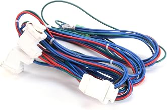 for Hussmann 0472691 Appliance Shelf 3 Plug Wht