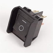 89501 20 amp, 125 volt/ 250 Rocker Switch by APW Wyott
