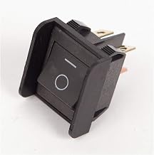 89501 20 amp, 125 volt/ 250 Rocker Switch by APW Wyott