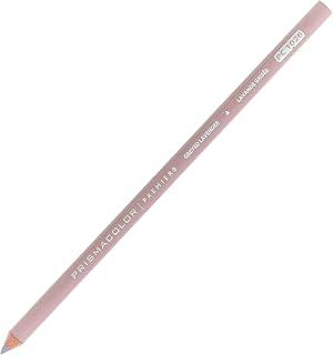 Prismacolor 3410 Premier Colored Penciled Lavender, Grey