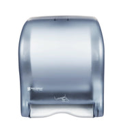 San Jamar Arctic Blue / Standard / Classic Categories