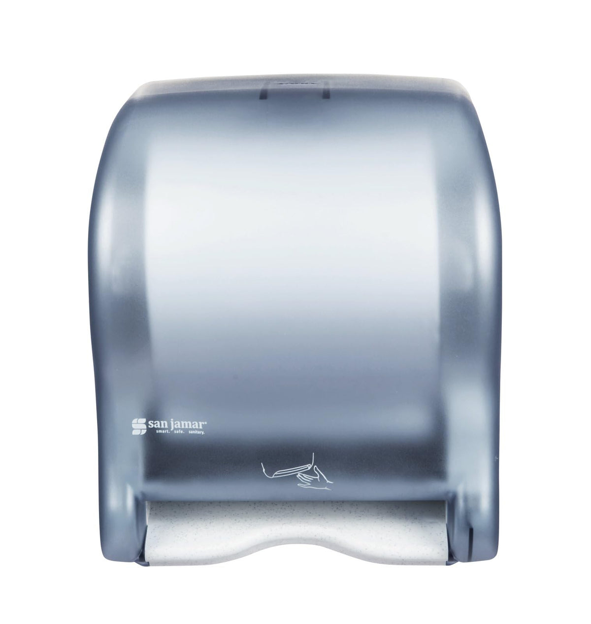 San Jamar Arctic Blue / Standard / Classic Categories