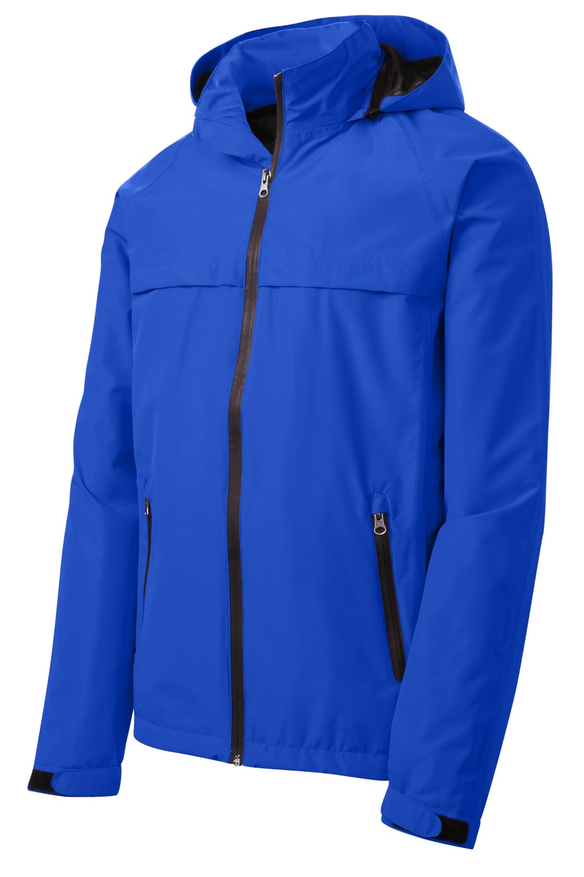 Torrent Waterproof Jacket by Port Authority – True Royal, Model J333