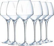 Chef & Sommelier Stemmed glass 40 cl Open Up