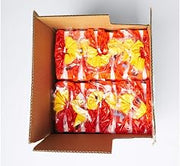 Kings Hawaiian Savory Butter Roll - Dinner, 12 Ounce -- 12 per case.