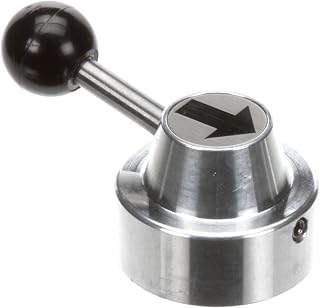 Hobart 00-291272 Shifter Handle