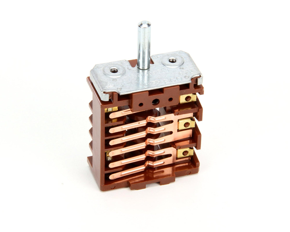 Hot Plates Switch by Nemco – Large, Brown, Model 46789