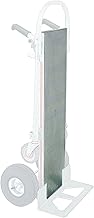 Magline 301645 Aluminum Detachable Deck for Gemini Sr Convertible Hand Truck, 56" Length x 12" Width