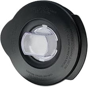 Oster BLSTAL-B00-11 Oval Blender Jar Lid, Black