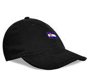 Headsweats Dad Hat – Men's Embroidered Twill Baseball Cap, Adjustable Strapback, Lightweight, Breathable