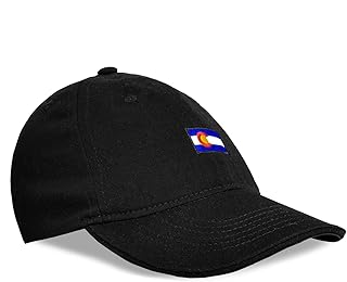 Headsweats Dad Hat – Men's Embroidered Twill Baseball Cap, Adjustable Strapback, Lightweight, Breathable