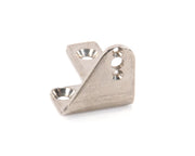 Bracket, Hinge, Cabinet, Left - Genuine OEM Replacement Part by Perlick – Model 65436-LTRB