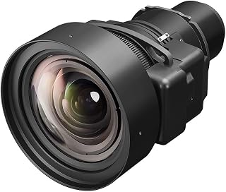 Panasonic ET-EMW400 Zoom Lens