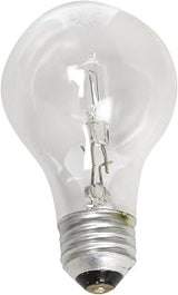SYLVANIA 52555 - 53A/HAL/CL/2 A Line Halogen Light Bulb