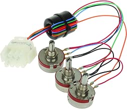Hatco Potentiometer Harness, Tq
