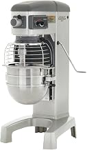 Hobart HL200-10STD Planetary Mixer, 20-25 Quart Floor Model 3-Speed