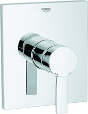 GROHE 19317000 Allure Single-Lever Shower Mixer Trim