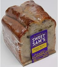 Sweet Sams Banana Walnut Pound Cake, 14 OZ