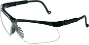 Honeywell Ademco Howard Leight Shooting Sports by Genesis Sharp-Shooter Shooting Glasses, Clear Lens (R-03570)