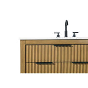 Elegant Kitchen and Bath Teak / unspecified / 1 Bathroom Vanities
