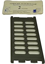 Electrolux Upright Vacuum Cleaner Exhaust Filter