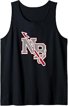 New Bedford Whalers Tank Top