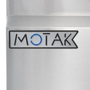 48 3/8" Chef Base by MOTAK – 51.18x34.88x27.76, In Description, Check Images, Model MCBR48-D-X