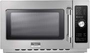 Midea 1.2 cu ft / Dial / Microwave Oven Countertop Microwave Ovens