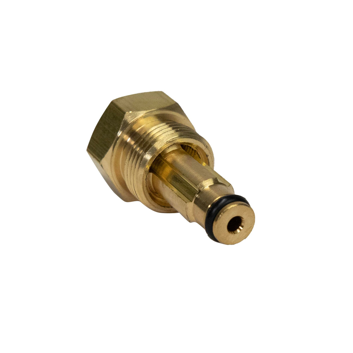 Nozzle Kit (All Forced Air Kerosene by Mr. Heater – One Size, Brass, Model F221878