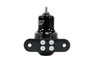 Fuel Pressure Regulator by AEM – No Size, Plastic, Black, Model 25-305BK