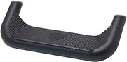 Carr's Super Hoop XP3 Black Powder Coat Single Step