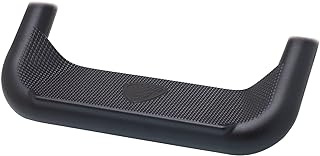 Carr's Super Hoop XP3 Black Powder Coat Single Step