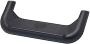 Carr's Super Hoop Xp3 Black Powder Coat Single Step