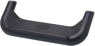 Carr's Super Hoop Xp3 Black Powder Coat Single Step