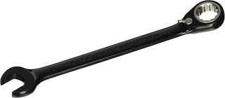 Stanley Proto JSCVM13 Reverse Ratcheting Combination Spline Wrench, 13mm