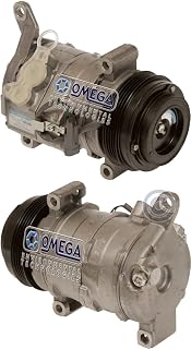 Omega 20-21671 COMP 10S17F PV4 12V