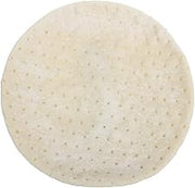Rich Della Suprema Par Baked Thin Pizza Crust by Rich Products Corporation – Pack of 24