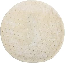 Rich Della Suprema Par Baked Thin Pizza Crust by Rich Products Corporation – Pack of 24