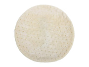 Rich Della Suprema Par Baked Thin Pizza Crust by Rich Products Corporation – Pack of 24