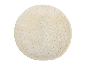Rich Della Suprema Par Baked Thin Pizza Crust by Rich Products Corporation – Pack of 24