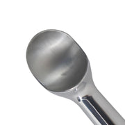 Zeroll 3-Ounce / Silver / Handle Ice Cream Scoops